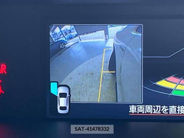 Subaru LEVORG 2019-07 275155-11