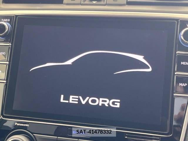 Subaru LEVORG 2019-07 275155-9
