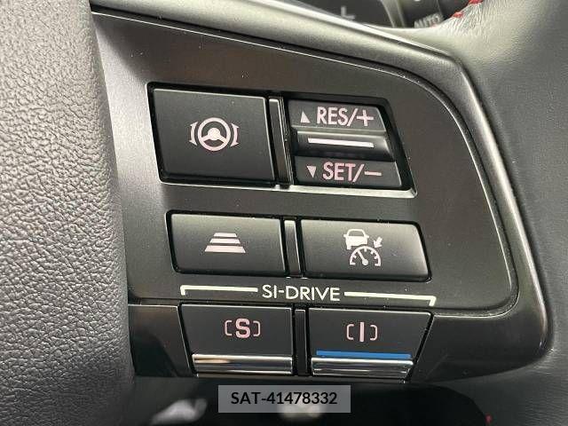 Subaru LEVORG 2019-07 275155-8