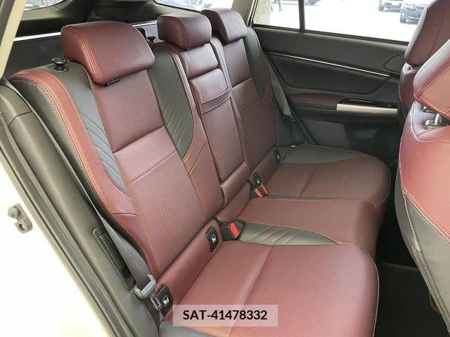 Subaru LEVORG 2019-07 275155-7