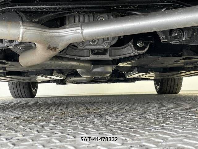 Subaru LEVORG 2019-07 275155-19