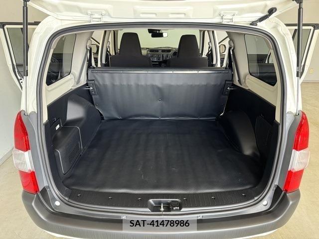 Toyota PROBOX VAN 2023-01 298258-8