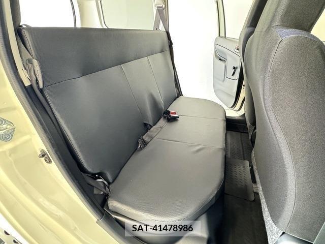 Toyota PROBOX VAN 2023-01 298258-7
