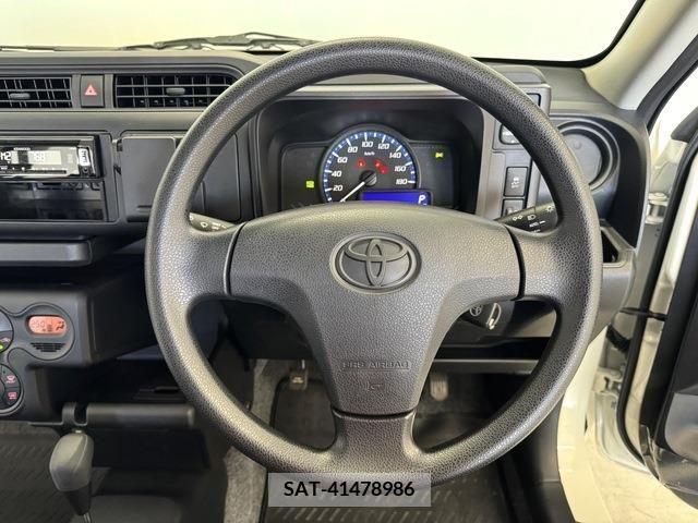 Toyota PROBOX VAN 2023-01 298258-16