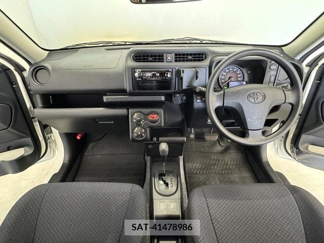 Toyota PROBOX VAN 2023-01 298258-2