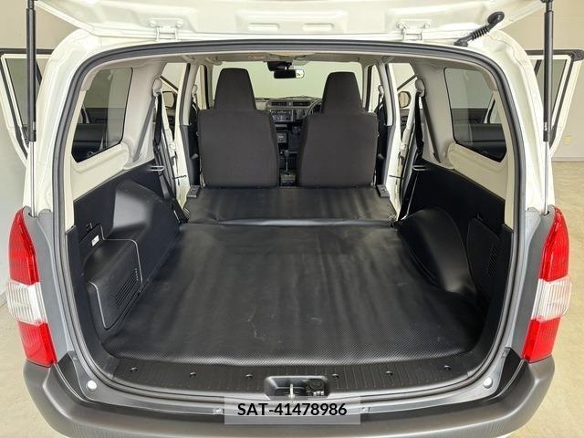 Toyota PROBOX VAN 2023-01 298258-9