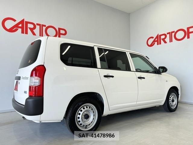 Toyota PROBOX VAN 2023-01 298258-18
