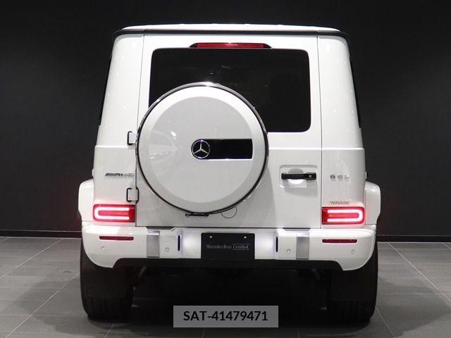 Amg G-CLASS 2022-03 356043-11