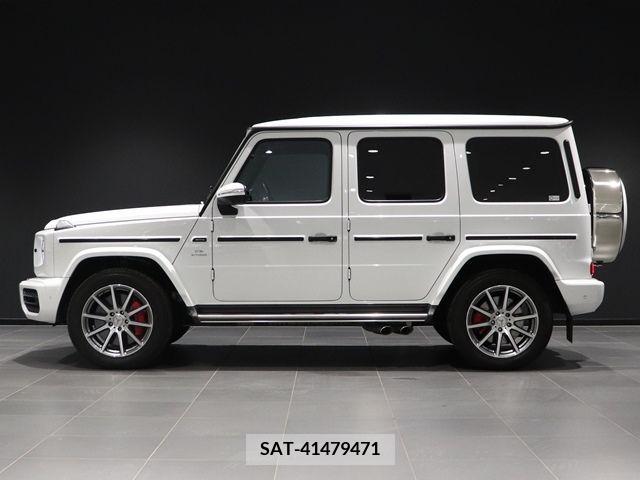 Amg G-CLASS 2022-03 356043-14
