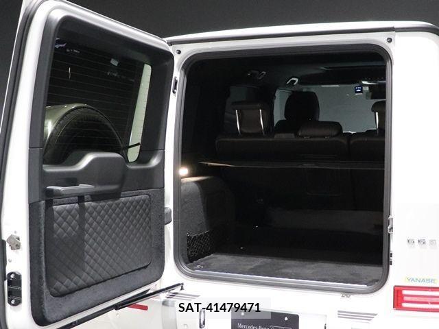 Amg G-CLASS 2022-03 356043-15