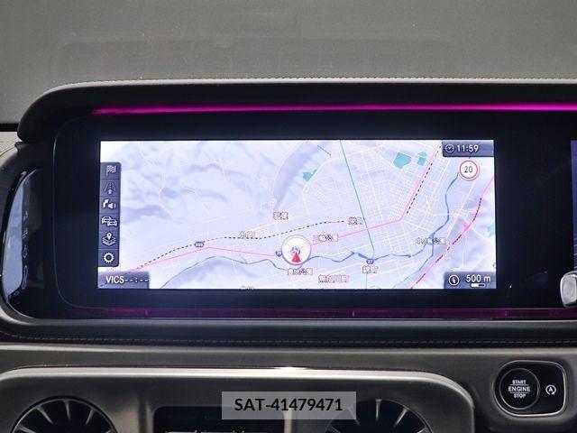 Amg G-CLASS 2022-03 356043-16