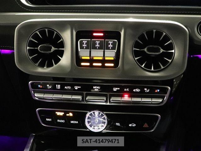Amg G-CLASS 2022-03 356043-20