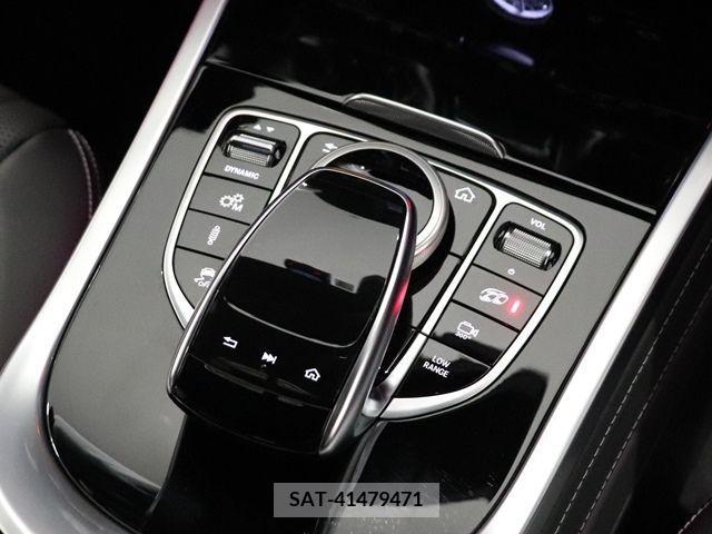 Amg G-CLASS 2022-03 356043-21