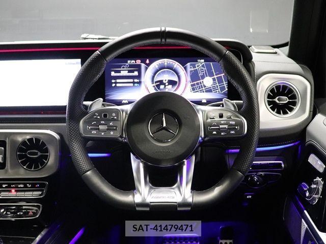 Amg G-CLASS 2022-03 356043-23