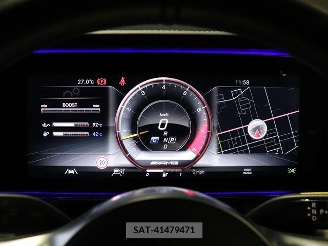 Amg G-CLASS 2022-03 356043-22