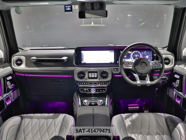 Amg G-CLASS 2022-03 356043-1