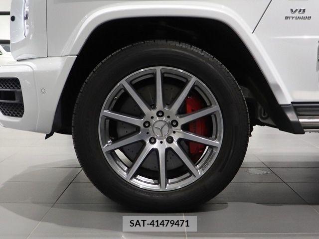 Amg G-CLASS 2022-03 356043-3