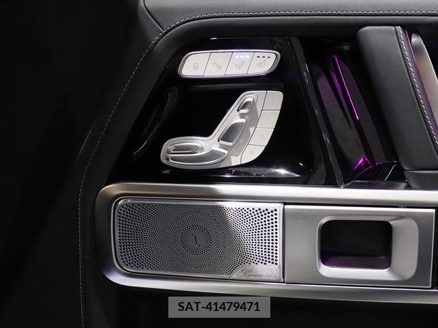 Amg G-CLASS 2022-03 356043-25