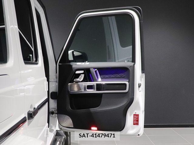 Amg G-CLASS 2022-03 356043-24
