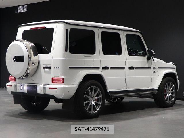 Amg G-CLASS 2022-03 356043-9