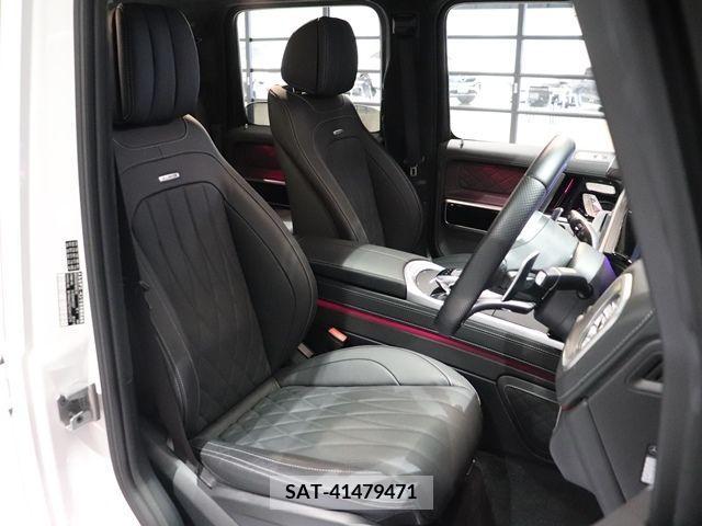 Amg G-CLASS 2022-03 356043-26