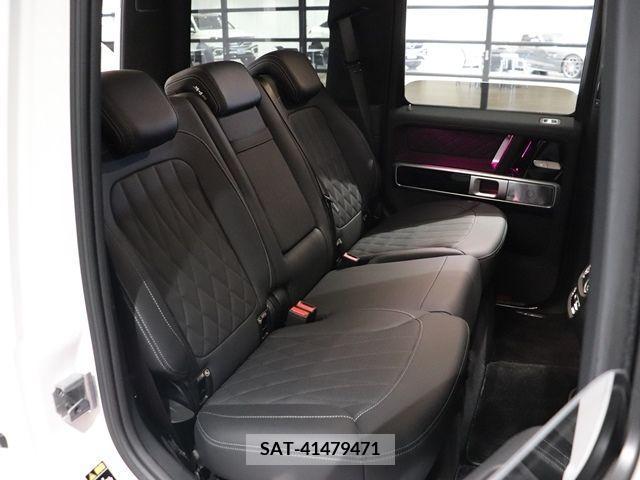 Amg G-CLASS 2022-03 356043-27