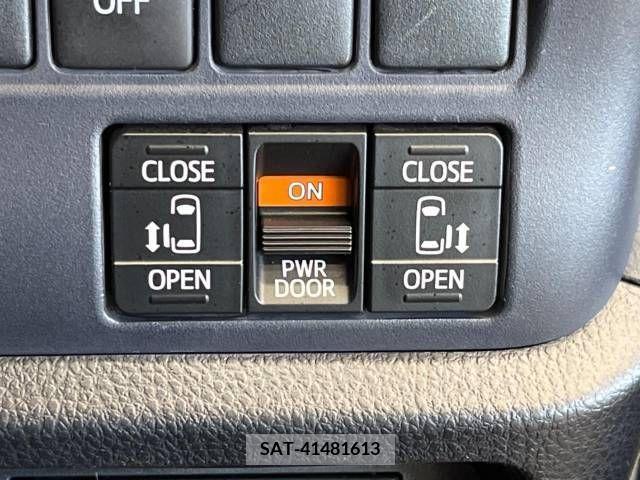 Toyota VOXY 2015-05 348662-5