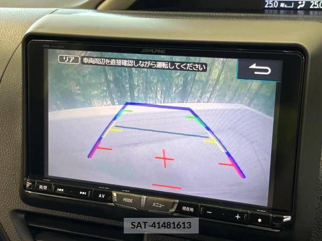 Toyota VOXY 2015-05 348662-4
