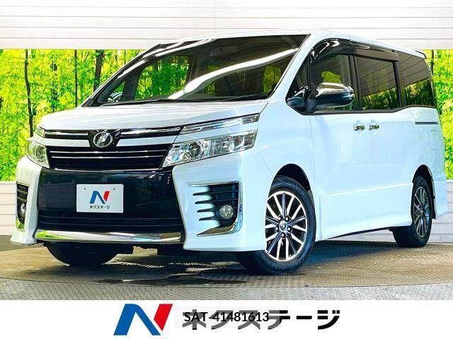 Toyota VOXY 2015-05 348662-0