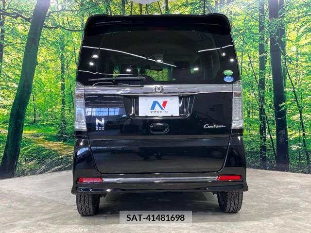 Honda N BOX CUSTOM 2015-03 279319-15