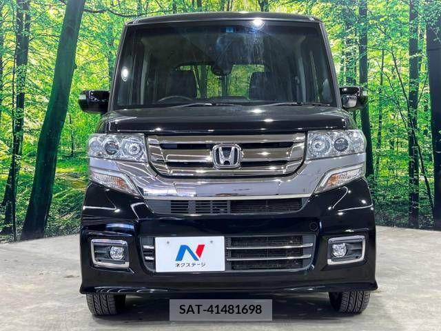 Honda N BOX CUSTOM 2015-03 279319-14