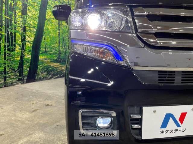 Honda N BOX CUSTOM 2015-03 279319-12