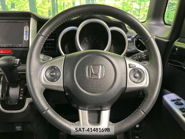 Honda N BOX CUSTOM 2015-03 279319-11