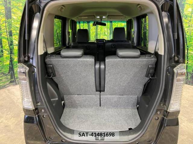 Honda N BOX CUSTOM 2015-03 279319-10