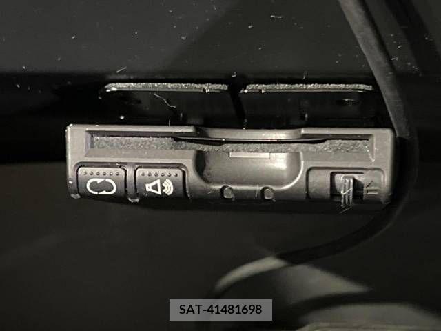 Honda N BOX CUSTOM 2015-03 279319-6