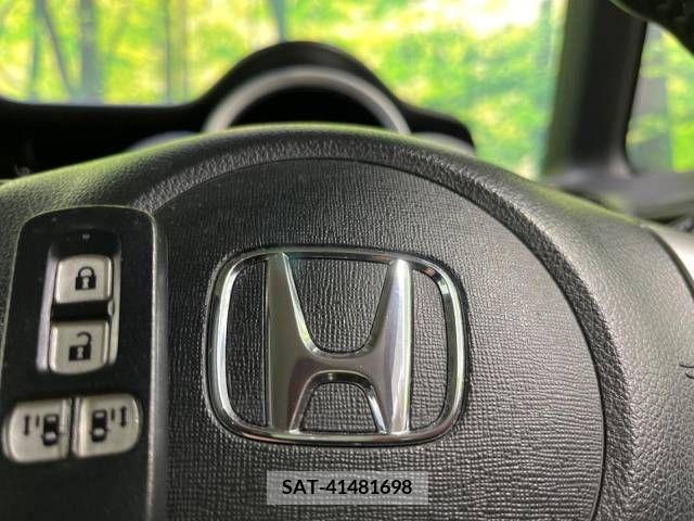 Honda N BOX CUSTOM 2015-03 279319-5
