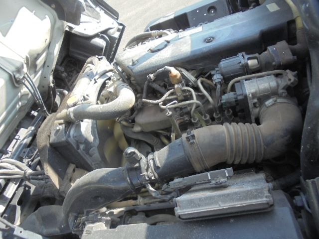 Mazda TITAN 2005-09 13562-16