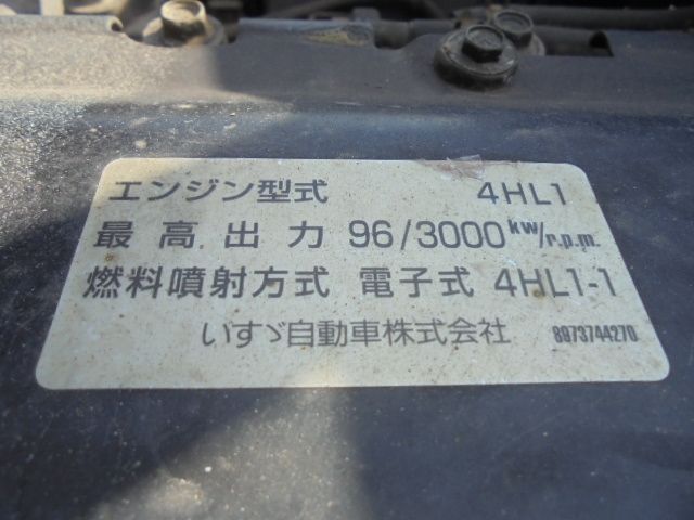 Mazda TITAN 2005-09 13562-17