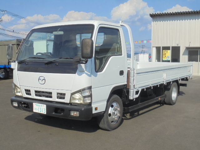 Mazda TITAN 2005-09 13562-0
