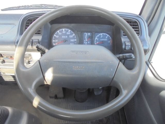 Mazda TITAN 2005-09 13562-1