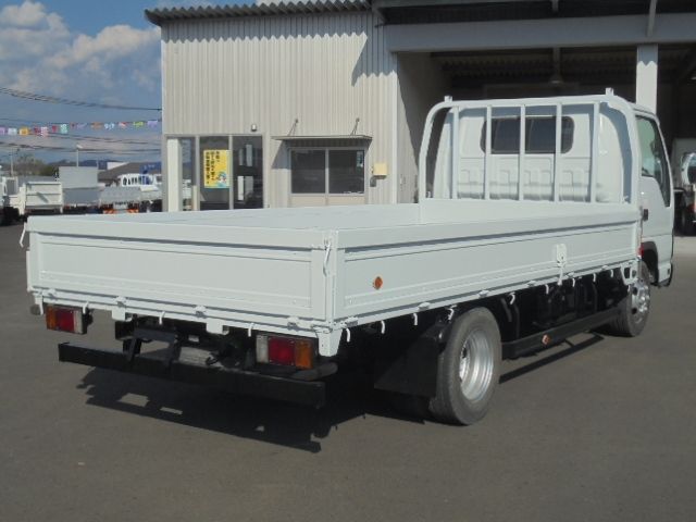 Mazda TITAN 2005-09 13562-2