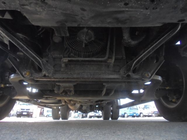 Mazda TITAN 2005-09 13562-18