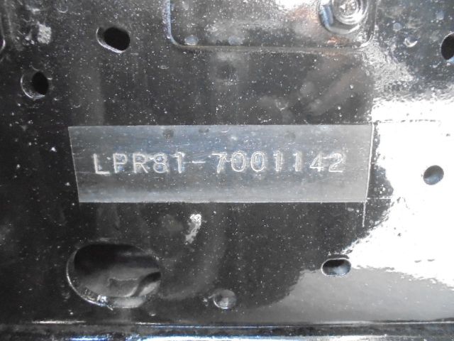 Mazda TITAN 2005-09 13562-19