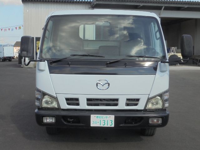 Mazda TITAN 2005-09 13562-4