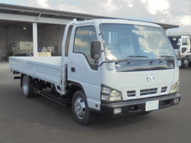 Mazda TITAN 2005-09 13562-5