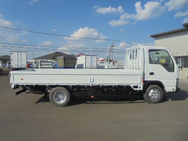 Mazda TITAN 2005-09 13562-6