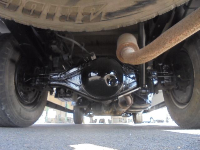 Mazda TITAN 2005-09 13562-22
