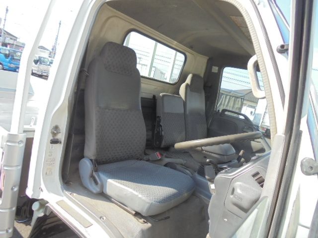 Mazda TITAN 2005-09 13562-7