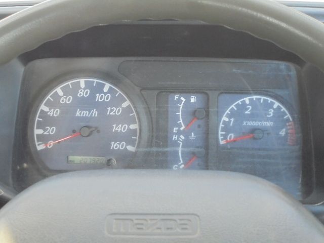 Mazda TITAN 2005-09 13562-9