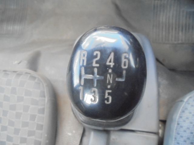 Mazda TITAN 2005-09 13562-13